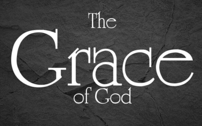 grace