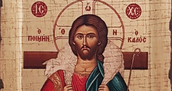 the love of Jesus christ